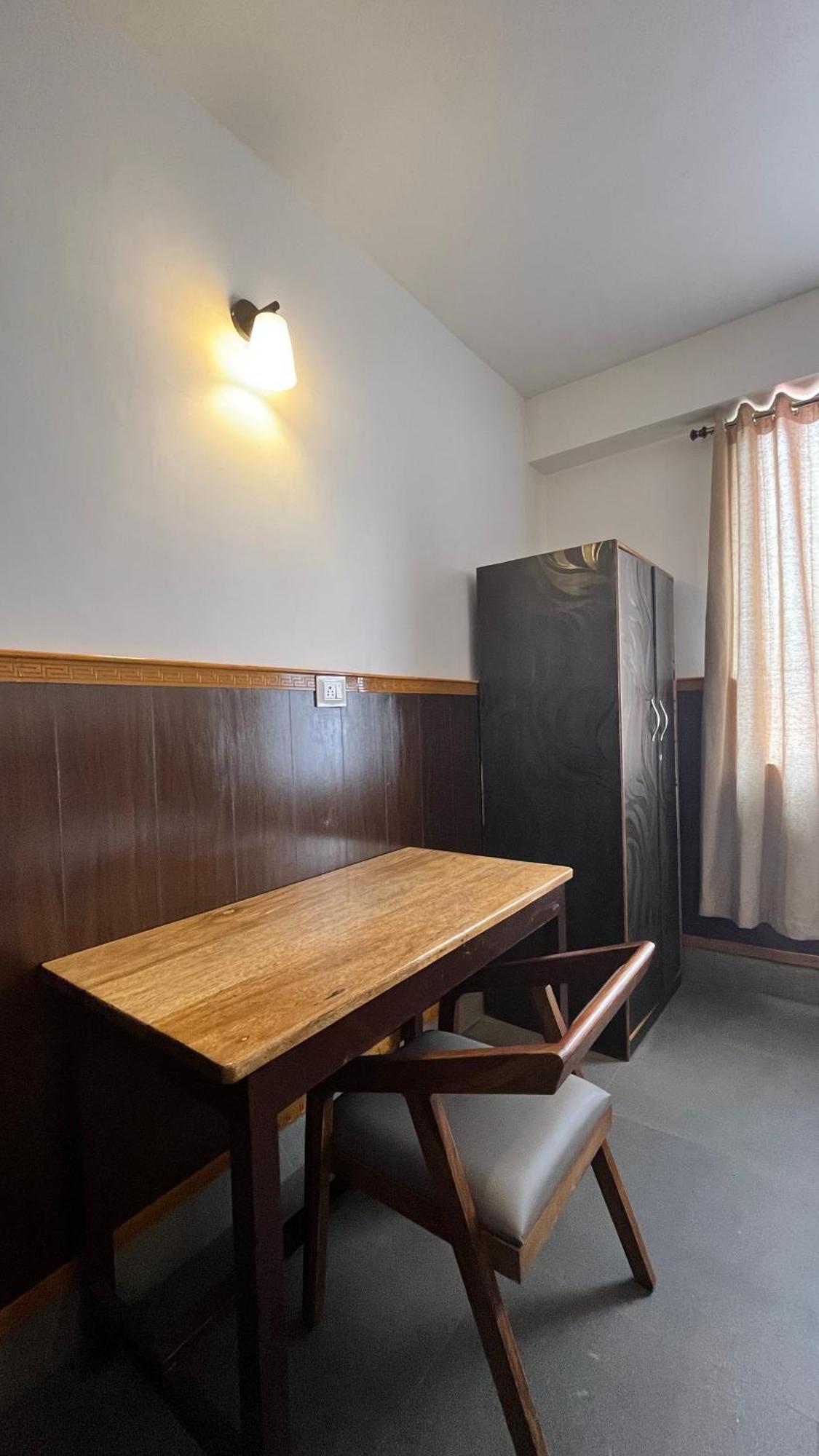 House Of Nomad Gangtok Exterior foto